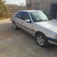 پژو405مدل86|خودرو سواری و وانت|خاش, |دیوار