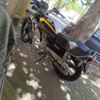 موتورسیکلت