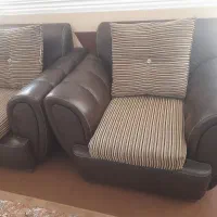 مبل ۷نفره