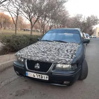 گالانت GTI
