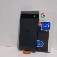 google pixel 6a