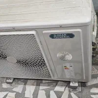 کولر جنرال شکار ۲۴ هزار|کولر گازی و فنکوئل|اصفهان, نقش جهان|دیوار