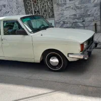 پیکان سواری عتیقه  مدل ۸۰