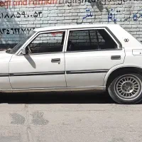 تویوتا کراون