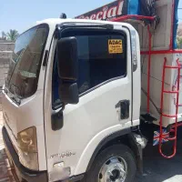 ایسوزو 6تن مدل 97|خودرو سنگین|صدرا-فارس, فاز ۲|دیوار