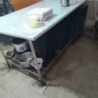 میزکار|فروشگاه و مغازه|نقده, |دیوار