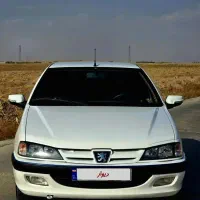 پارس موتور جدید (فول سفارشی)