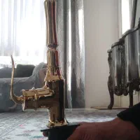 شیر ظرفشویی وافتابه