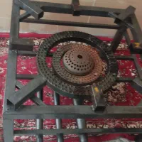 اجاق گاز کوره ای