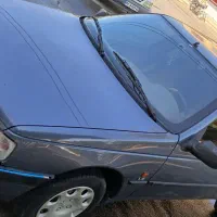 405 بدون رنگ و ضربه . حاجی آباد|خودرو سواری و وانت|حاجی آباد, |دیوار