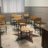 اجاره کلاس و سایت کامپیوتر حرفه ای|اجارهٔ کوتاهمدت دفتر کار و فضای آموزشی|زنجان, |دیوار