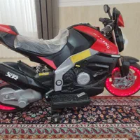 موتور شارژی