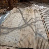 کرکره مغازه|مصالح و تجهیزات ساختمان|الشتر, |دیوار