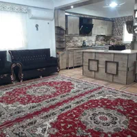 منزل مبله صدرا و سوئیت