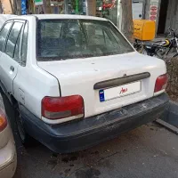 فروش|خودرو سواری و وانت|تبریز, |دیوار