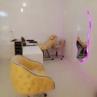 پاکسازی و درمان ش پ ش موی سر در یک جلسه