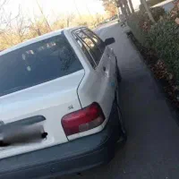 پراید ۱۳۱ مدل ۹۰|خودرو سواری و وانت|ملایر, |دیوار