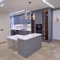 کابینت آشپزخانه/مدرن/نئوکلاسیک/اقساطی|مصالح و تجهیزات ساختمان|مشهد, آزادشهر|دیوار