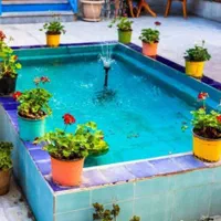 پودربندکشی کاشی و سرامیک و پلیمرنانو عایق آببندی|مصالح و تجهیزات ساختمان|اصفهان, خرم|دیوار