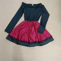 دو لباس مجلسی سایز ۳۶