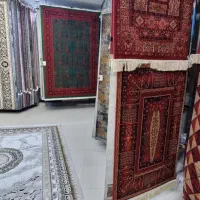 رنگهای پرطرفدار( فرش ماشینی قسطی تعویض