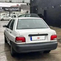 پراید ۱۳۱ مدل ۹۷ اقساطی|خودرو سواری و وانت|رشت, کوی امام رضا|دیوار