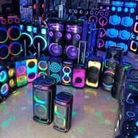 پخش عمده باند اسپیکر ایوا.مکسیدر لومکس وبیتس