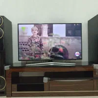 اسپیکر خانگی شیک و درحد نو