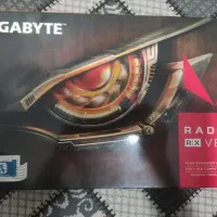 کارت گرافیک vega64