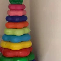 حلقه هوش اسب بادی تاب