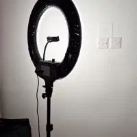 رینگ لایت FE 480 II