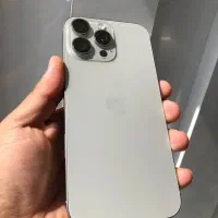 اپل iPhone 16 Pro Max با حافظهٔ ۲۵۶ گیگابایت|موبایل|یزد, |دیوار