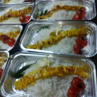 رستوران ۱۲۵تومن|خدمات پذیرایی، مراسم|تبریز, |دیوار