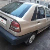 پراید۱۴۱هیدرولیک مدل۸۸|خودرو سواری و وانت|کرج, کیانمهر|دیوار