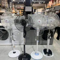 پنکه برند پارس خزر