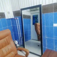 اینه قدی مرتب 180در90