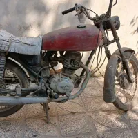 موتورخوابیده