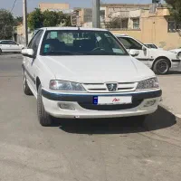 پژو پارس دوگانه کارخانه فقط معاوضه|خودرو سواری و وانت|کرمانشاه, |دیوار