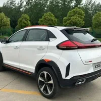 فروش قیمت قطعی ایکس۳۳ کراس نمایندگی توتونچی|خودرو سواری و وانت|کرمانشاه, |دیوار