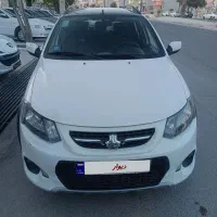 کوییک با رینگ|خودرو سواری و وانت|داراب, |دیوار