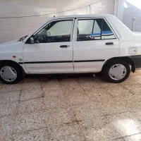 پراید ۱۳۱|خودرو سواری و وانت|اهواز, پردیس دو|دیوار