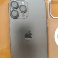 اپل iPhone 13 Pro Max با حافظهٔ ۲۵۶ گیگابایت