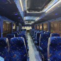 اتوبوس 457|خودرو سنگین|تهران, باشگاه نفت|دیوار