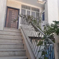 خانه ویلایی دو طبقه