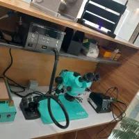 وسایل تعمیرات موبایل