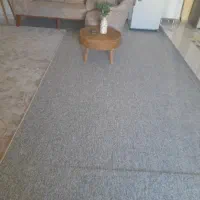 دو عدد موکت ۱۵متری مدل پامچال