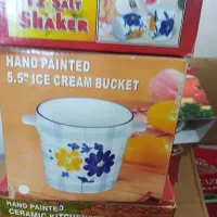 سرویس گل پنبه|ظروف سرو و پذیرایی|کازرون, |دیوار