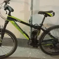 دوچرخه۲۶