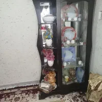 سرویس چوب  بوفه