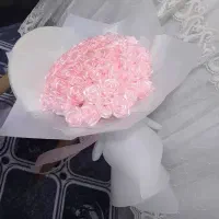 گل روبانی|گل مصنوعی|صحنه, |دیوار